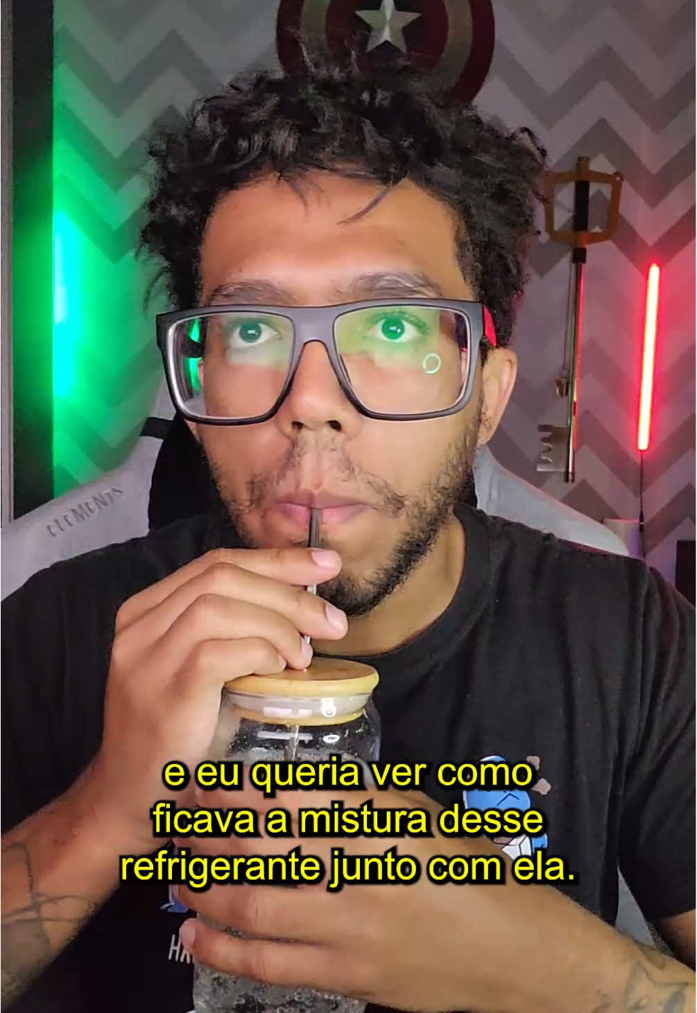 Bobeirinhas que comprei numa lojinha de produtos orientais, lá em Santiago (: #unboxwithme  #productreview  #tiktokmademebuyit  #geek  #gamer 