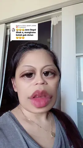 Replying to @CECE J@NET_DINNI💝 🤣🤣🤣