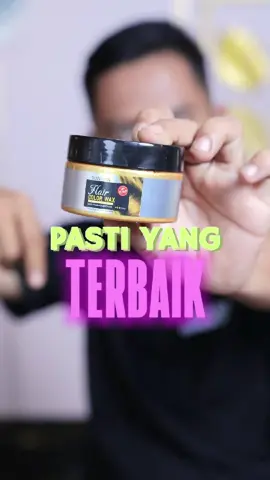 Cat Rambut Instant Sekali Pakai #catrambut #pewarnarambut #promoseruweekend #andikjaya 