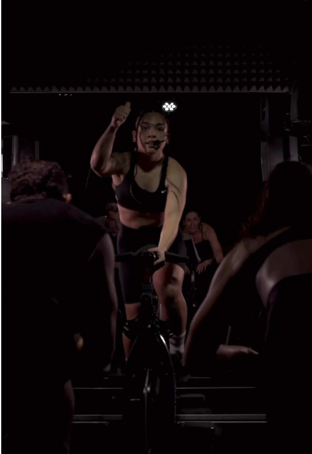 On our way, figuring out ⭐️  @amplifylisbon ❤️ #cycling #lisbon #amplify 