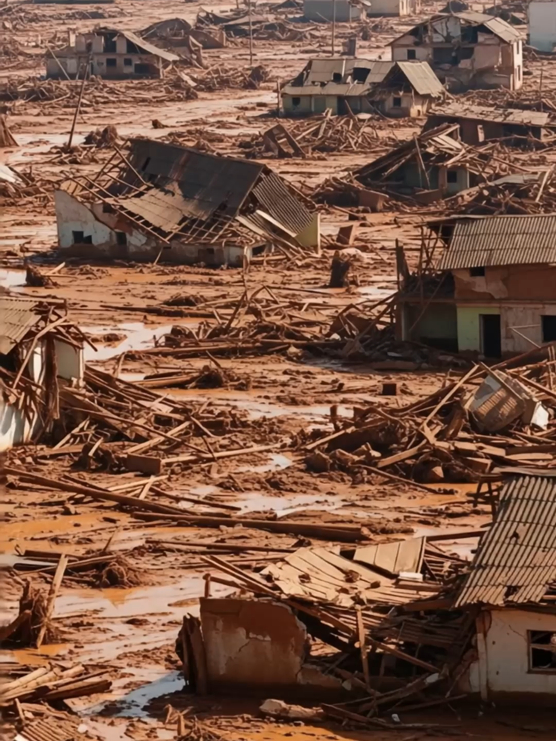 Tragedi Banjir Bandang Wasior 2010 | Papua Barat  #faktasejarah #SejarahIndonesia