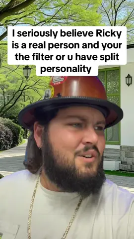 #breadstickricky #bossman #safetyman