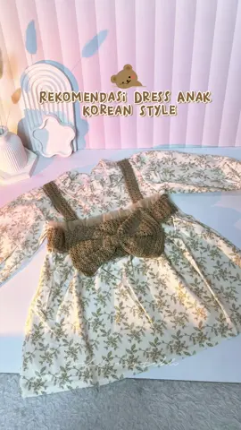 #dressanak #dressanakimport #foryou #viraltiktok 