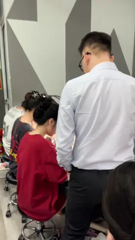 Nhíp douyin #chimatto #dungcunoimi #hocnoimi #nhipnoimi 