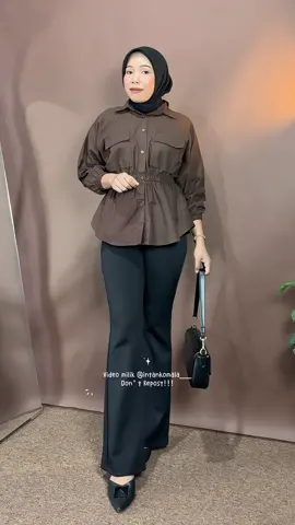Rekomendasi blouse cantik banget #blouse #outfitideas #ootdhijabstyle 