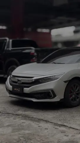 Honda Civic G TRẮNGGG quá đẹp anh chị 🚗🚗#huytoantrung #capnhatxe #hondacivic 