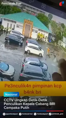 Polda Metro Jaya bersama Polres Metro Jakarta Timur berhasil menangkap empat pelaku yang diduga terlibat dalam penculikan dan pembunuhan Kepala Cabang BRI Cempaka Putih, Mohamad Ilham Pradipta. Para pelaku kini tengah diperiksa intensif sementara satu orang pelaku yang diduga menjadi eksekutor masih buron dan dalam pengejaran. Jasad korban kemudian ditemukan di Desa Cilangkara, Kabupaten Bekasi, pada Kamis 21 Agustus 2025. Korban sebelumnya diculik saat menghadiri rapat di lotte grosir pasar rebo, dengan aksi para pelaku yang terekam kamera CCTV.