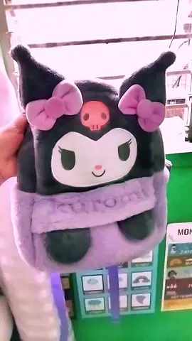 #bagforkids #kuromi #bags #trending #fyp 