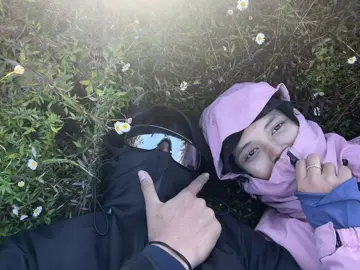 daisi+you= wonderful #pendakigunung #fomo #fyp 