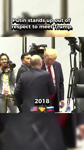 Putin Shows Surprising Respect to Marco Rubio and Trump 😲🔥 #politics #putin #trump #marcorubio