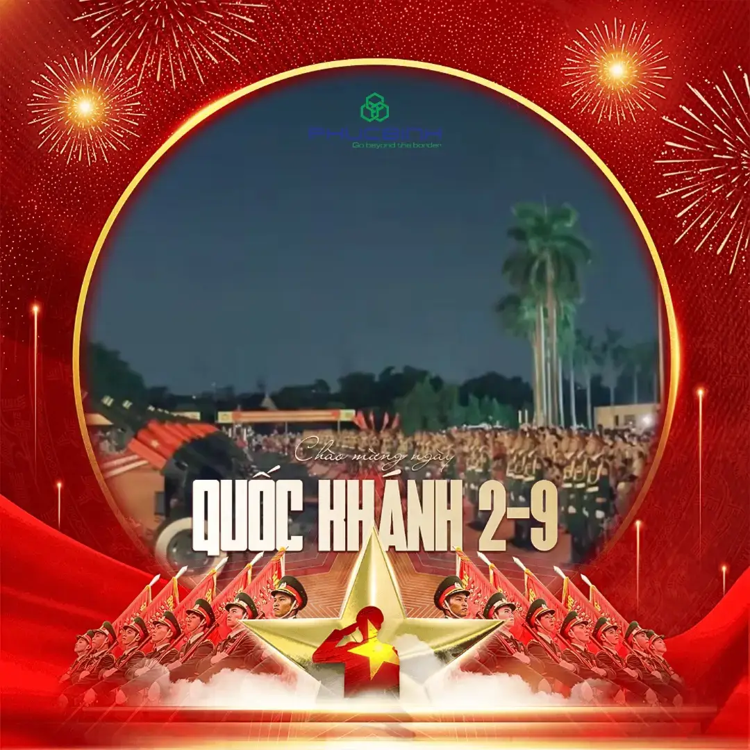 Ảnh Chào mừng Quốc Khánh 2/9 mng ơi#viral #80namcachmangthangtam #trieuwiew #xuhuong #viralvideo #vietanm #yeunuoc 