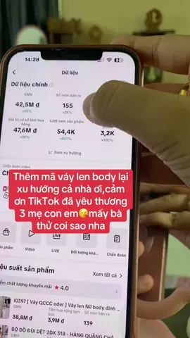 Mã sản phẩm hot 2025 xu hướng xây kênh TikTok #xuhuong #trending #ttlktiktokshop #ttlktiktokshop❤️ 