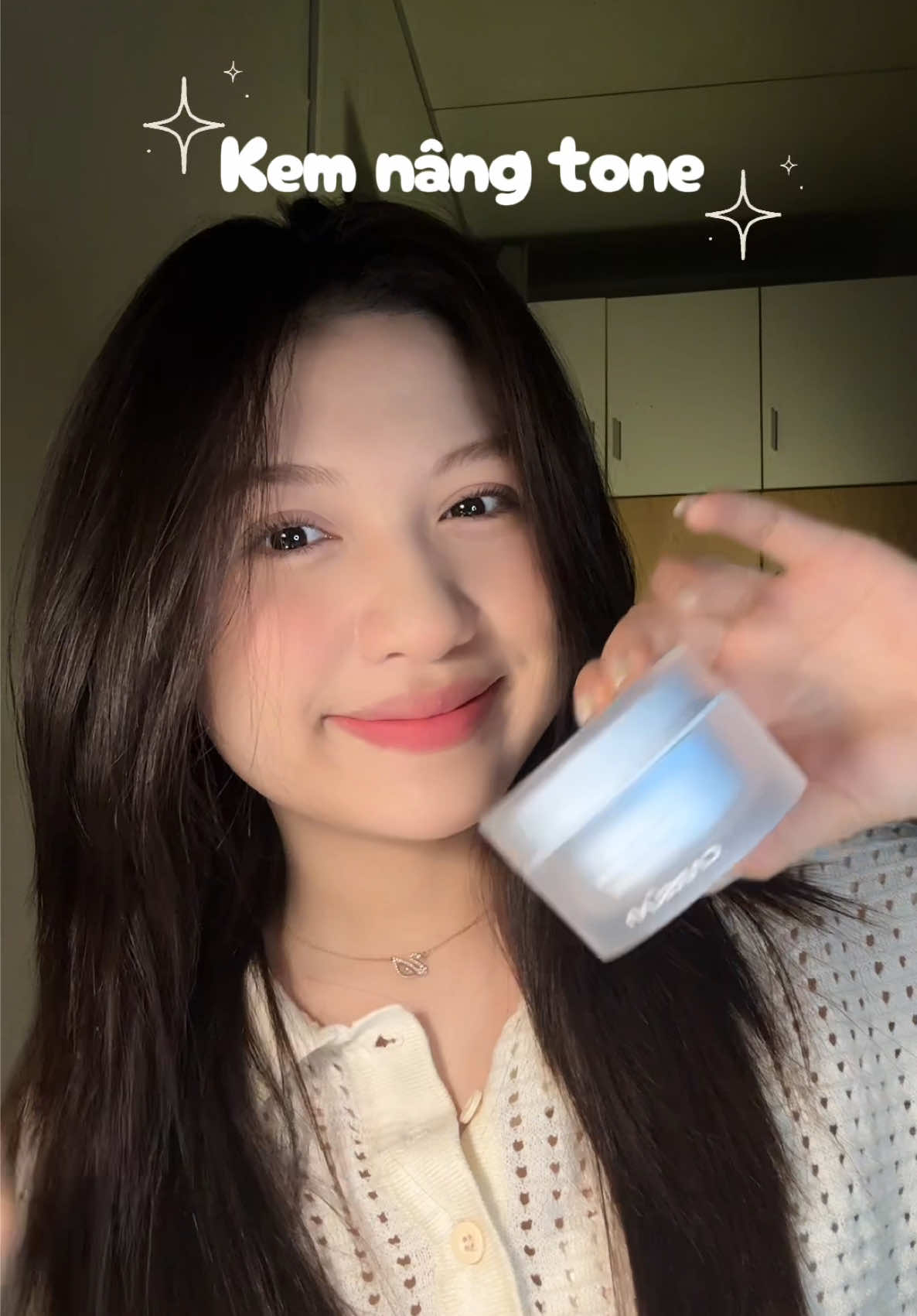 Các bác trang thủ hốt lẹ vì đang sale rẻ lắm 😘😘  #reviewlamdep #kemnangtone #kemluoi  #carslan #CarslanSuperBrandDay