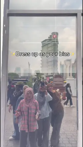 Full video on our YouTube channel  * caratchingu *  #carat #seventeen #outfitinspiredbybias #outfit #fyp  @Qaysara @Ciydahhhh <3 @zuzu <3 @senja @Waranghae 