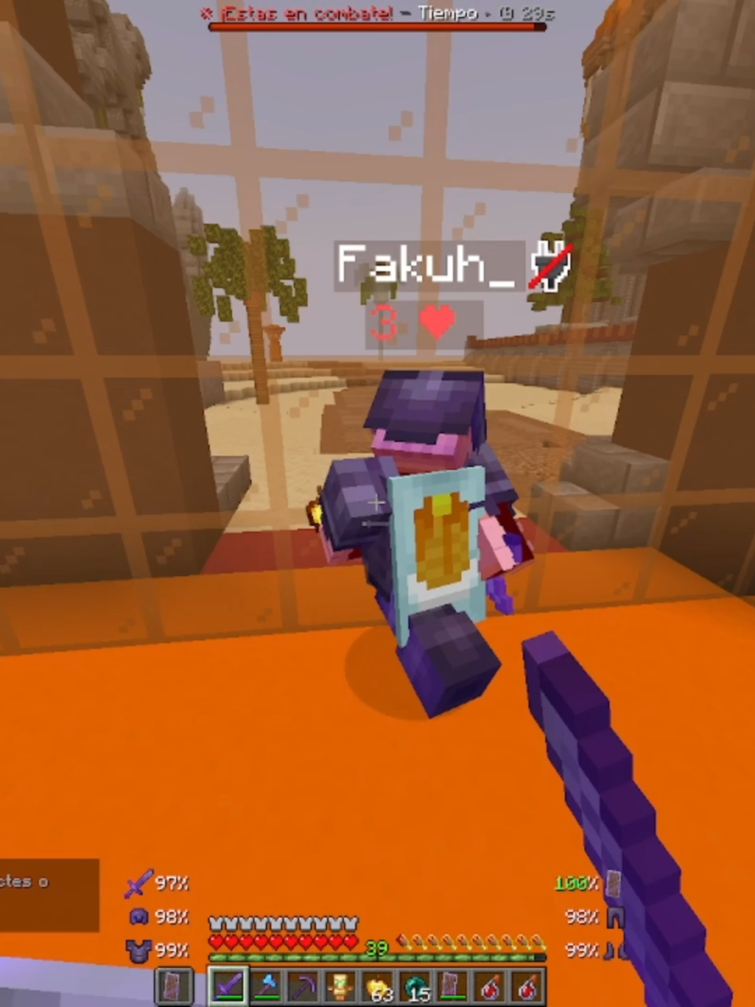 Clip en servidores #5 Server IP: mc.americraft.es #minecraftpvp #minecraftpvpclips #anarquicoenminecraft #anarquico #Minecraft #fypp #paratiiiiiiiiiiiiiiiiiiiiiiiiiiiiiii #fyp #pvp #minecrafttutorial