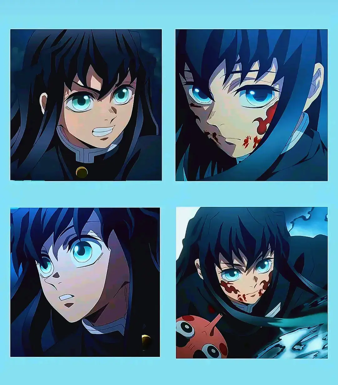 #muichiroutoukito #tokitomuichiro #muichiroutoukito #kny #kimetsunoyaiba 