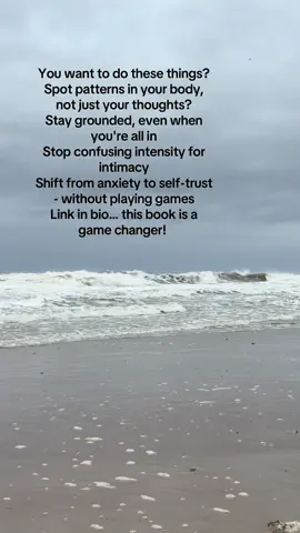 Don’t bypass this book! It changed my whole thought pattern! 💕#BookTok #tiktocmademebuyit #HealingJourney #powerful #healingbook 