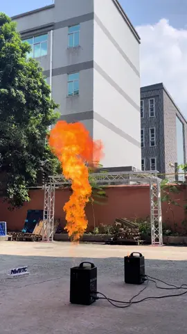 Fire Machine Flame Effects Light Up Your Event With Stunning Visual Impact #firemachine #flameeffects #stagepyro #eventproduction #festivalshow #liveperformance #concertspecialeffects #nightclubparty #eventlighting #stagetech #fireeffects #entertainmenttech #eventdecor #partyrental #visualeffects #pyrotechnics #djsetup #eventplanner #weddingshow #theatricaleffects 