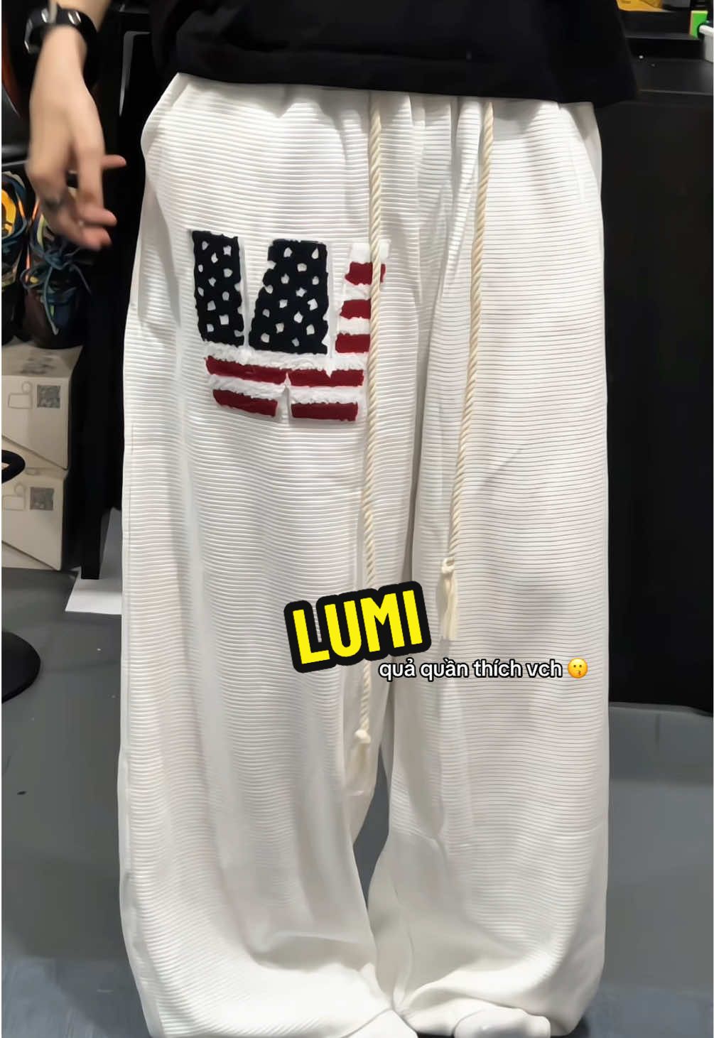 mặc thoải mái 🤤✨#ngancao #quan #xh #fyp #style #vibe #fit 