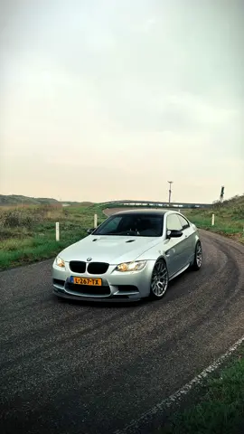 Peak BMW #m3e92 #bmwm3e92 #e92 #bmw #bmwm Old car of @Bobbwerner 