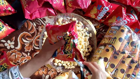 Unboxing snack chiki panser jumbo viral berhadiah jika beruntung, yuk buruan checkout sekarang juga 🤗✨#chiki#snack#viral#fyp #unboxing
