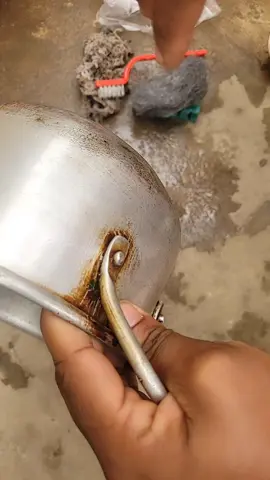 #donadecasa #escovadeaço #foryoupage 