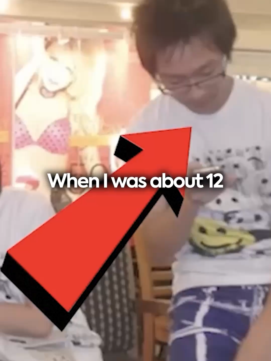 Introverts in the room hands up 🙌 If you find it hard to break out of the mould that you've created for yourself, I highly suggest going to short-form improv classes. These classes represent a new school of people who don't have any preconceived ideas of who you are which allows you to be whoever you want to be and explore parts of you that you haven't yet explored! Have you tried improv classes before?