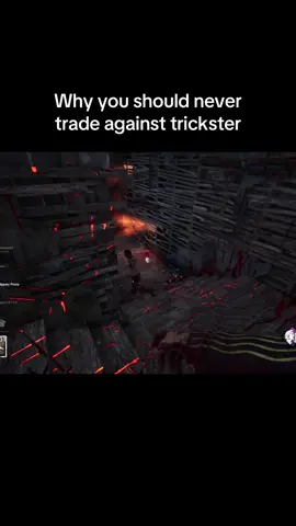 #dbd #dbdclips #deadbydaylightmoments #deadbydaylighttok #tricksterdbd 