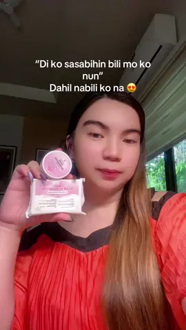 Nabili ko na kasi 😆 #scar #omo #peklat #whitening #trend 