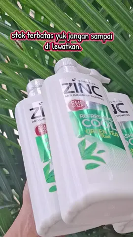 shampo zink ukuran 450ml harga murah,yuk cek sekarang. #shampozinkmurah  #shampozinkpromo450ml  #shampoantiketombe  #perawatanrambutzink 