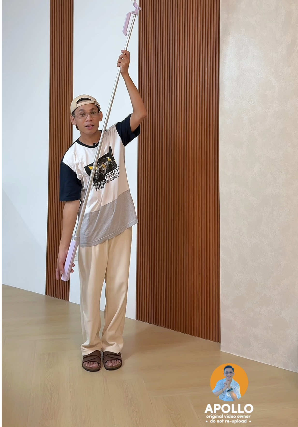 ang taas huhu, o baka maliit lang ako?! HAHAHAHAHAHA 🥹