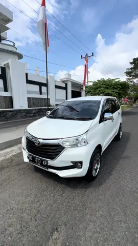 Avanza g manual tahun 2017 - cash 150.000.000 kredit dp 15juta angs 4.475.000 x 48 angs  5.320.000 x 36 kredit dp 25juta angs 3.880.000 x 59 bulan terima cash.credit dan tukar tambah  minat hub hp/wa 082244506369 (wandii) alamat unit di bone kota kondisi bisa di cek langsung