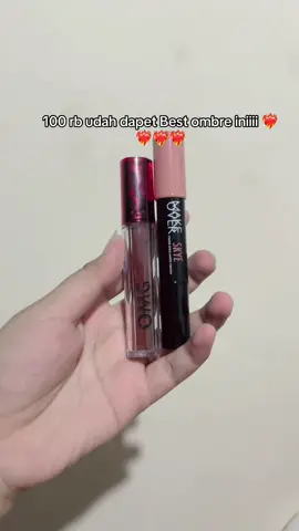 Ya kali ga co gaisss 🥹 #fyppppppppppppppppppppppp #ombrelips 