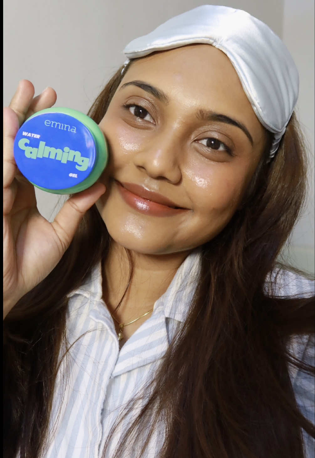 which one will you choose today? get your @Emina MY water moisturiser gel both online or in-stores at @Watsons Malaysia 🤍✨ #EminaMY #EminaWaterGel #fyp #fypmalaysia #skintok 