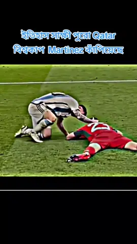 Argentinar Baz pakhi Emilion Martinez #martinez #football #football_lover #argentinafan #footballtiktok 