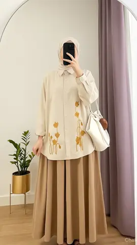 Chiva Blouse Cantik banget 🛒 #fyp #xyzbca #blouse 