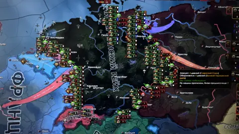 я не проиграю #hoi4 @Nightmare 