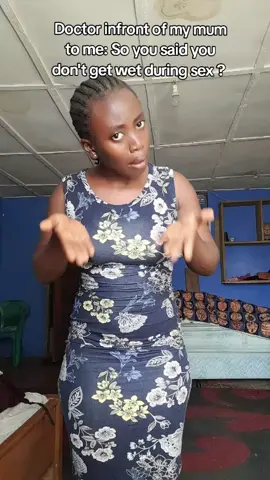 #viral #fypシ゚  Doctor when did I tell you that 😄😄😄