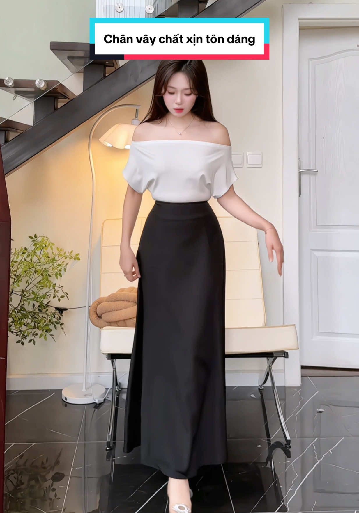 Chân vây chất xịn tôn dáng #gagobrand #thoitrang #changthoitrang #fashion #reviewlamdep 