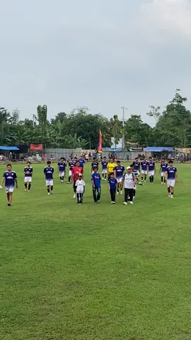 SELAMAT DATANG SAMBORIA FC di lapangan PAKUMBULAN #infobolaindo #tarkampekalongan #infopakumbulancup 
