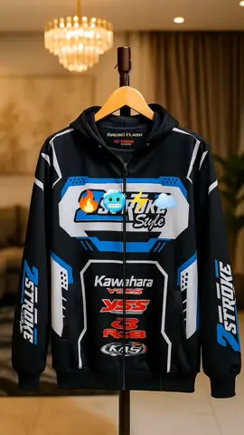 Jaket racing fullprin rabbit race🔥 klik keranjang kuning cuy 100ribuan🤙🏻#jaketracing #jaketparasut #jaketviral #jaket2stroke #jaketkece #liwatberandafypシ #pyff 