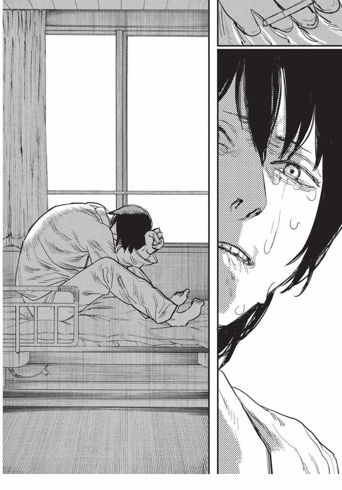 aki come back home the kids miss you💔i’m sorry if this is kinda bad guys  #csm #akihayakawa #aki #akihayakawaedit #radiohead #fakeplastictrees #edit #anime #manga #moots #foryoupage #fyp #foryou #viral #chainsawman #blowthisup 