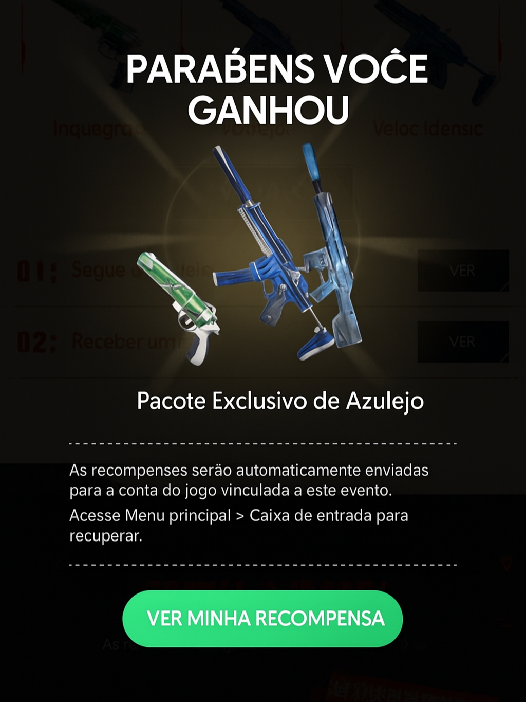 COMO CONSEGUIR SKINS GRATIS NO VALORANT MOBILE #valorantmobile #Valorant #skingratis #tutorial #mobilegamer