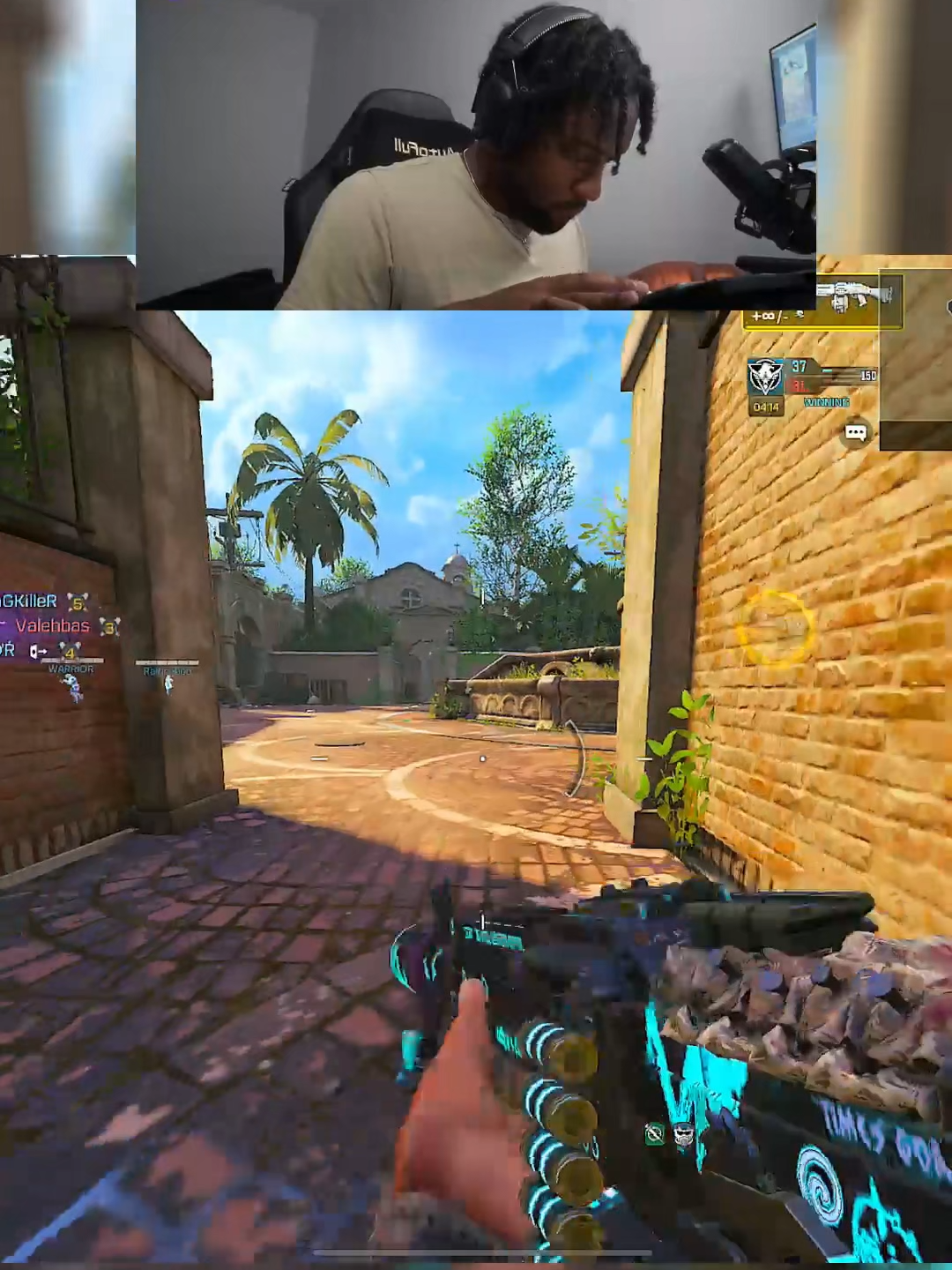 Please Remove The Infinite Ammo RPD💔 @callofdutymobile  #codm #callofdutymobile #codmobile #CODMobile #cod #mobile #gaming #global #warzone #callofduty #coscript #fyp