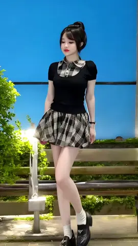 Váy nữ #thoitrangnu #damnu #doxinhmoingay #outfit #stylist 