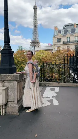 Lorena & Freya in paris