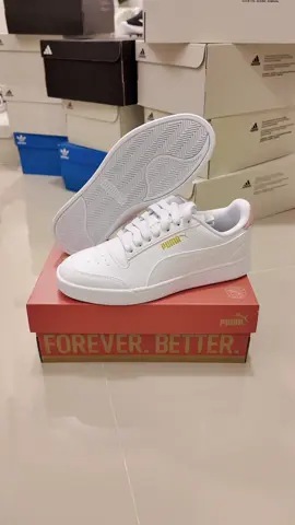 #puma #ของแท้ #รีบเลยก่อนหมดโปร #ของดีบอกต่อ 