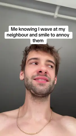 Hi neighbour #foryou #trending #relatable 