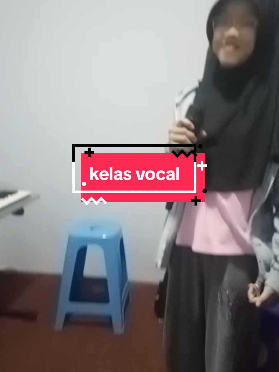 #kelasvocal #gracesumilat #kursusmusiksantosamagelang 