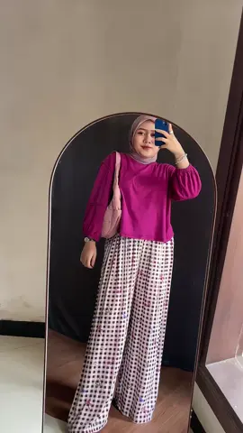 Kelewat lucuuuukkkk🥹😍 entah udah celana keberapa yang aku beli di toko ini gapernah mengecewakan‼️🫶🏻  #celanahommykekinian #celanalucu #kulotmurah #wajibpunya 